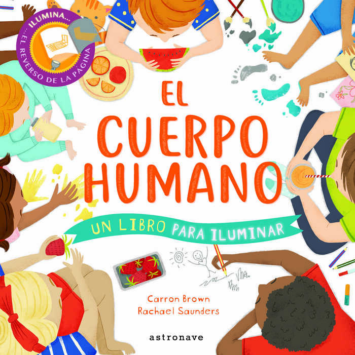 libro regalo niños