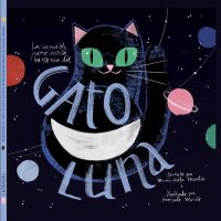 La increíble pero cierta historia del gato luna.