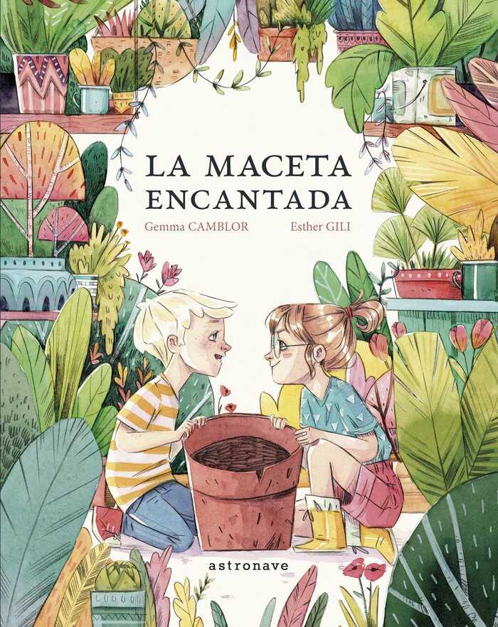 regalo cuento para niños
