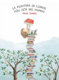 libro regalo niños