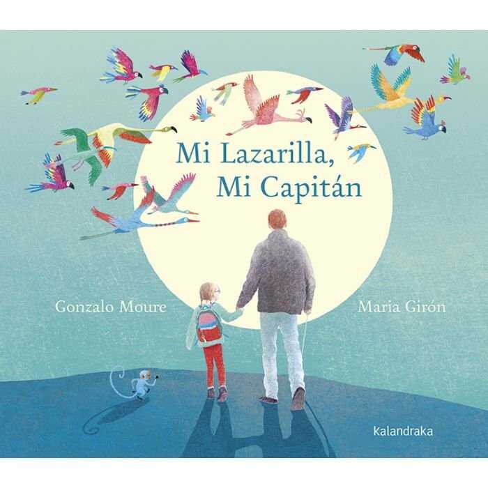 libro regalo niños