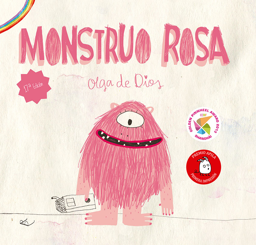 libro regalo niños
