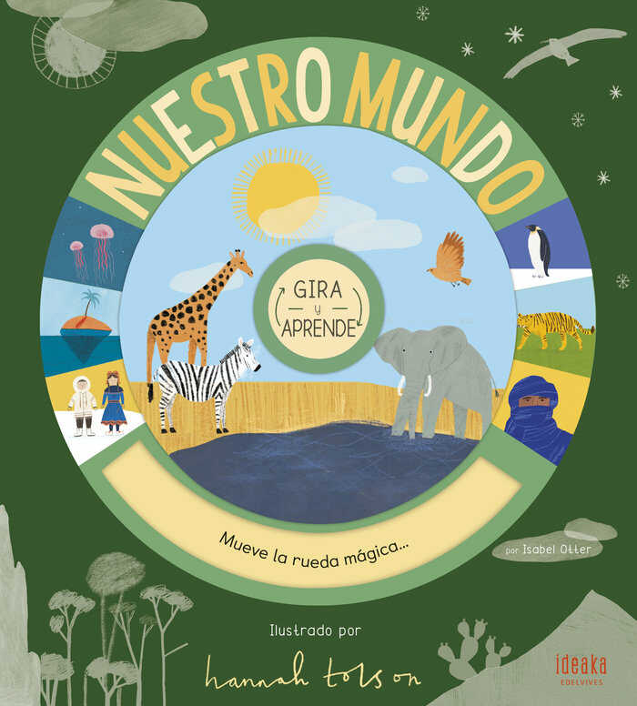libro regalo niños
