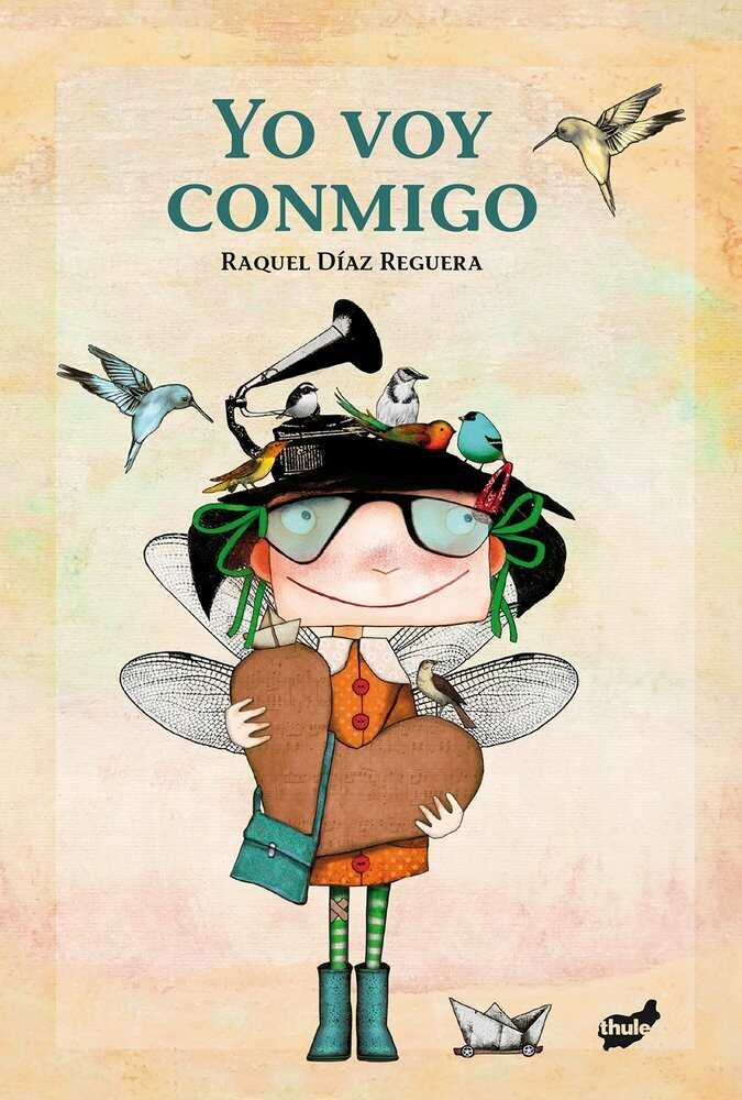 libro regalo niños