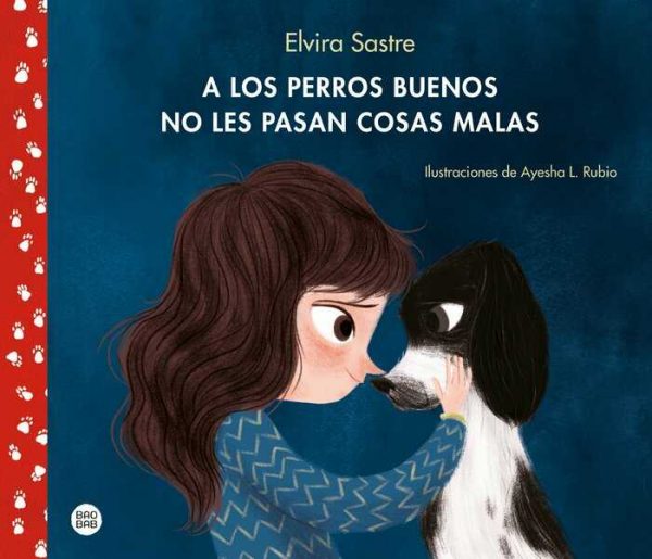 libro regalo niños