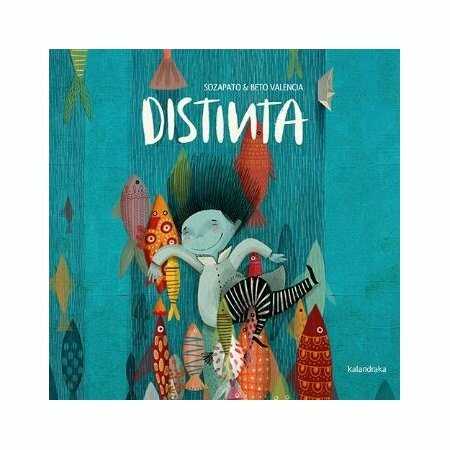 libro regalo niños