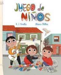 libro regalo niños