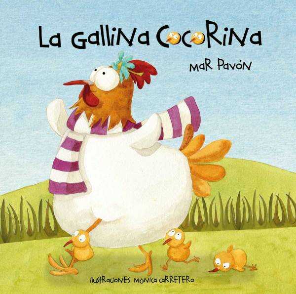 libro regalo niños