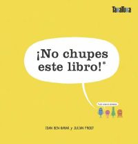 libro regalo niños