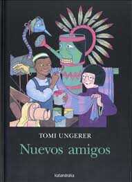 libro regalo niños