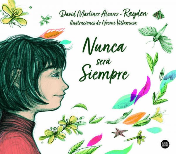 libro regalo niños