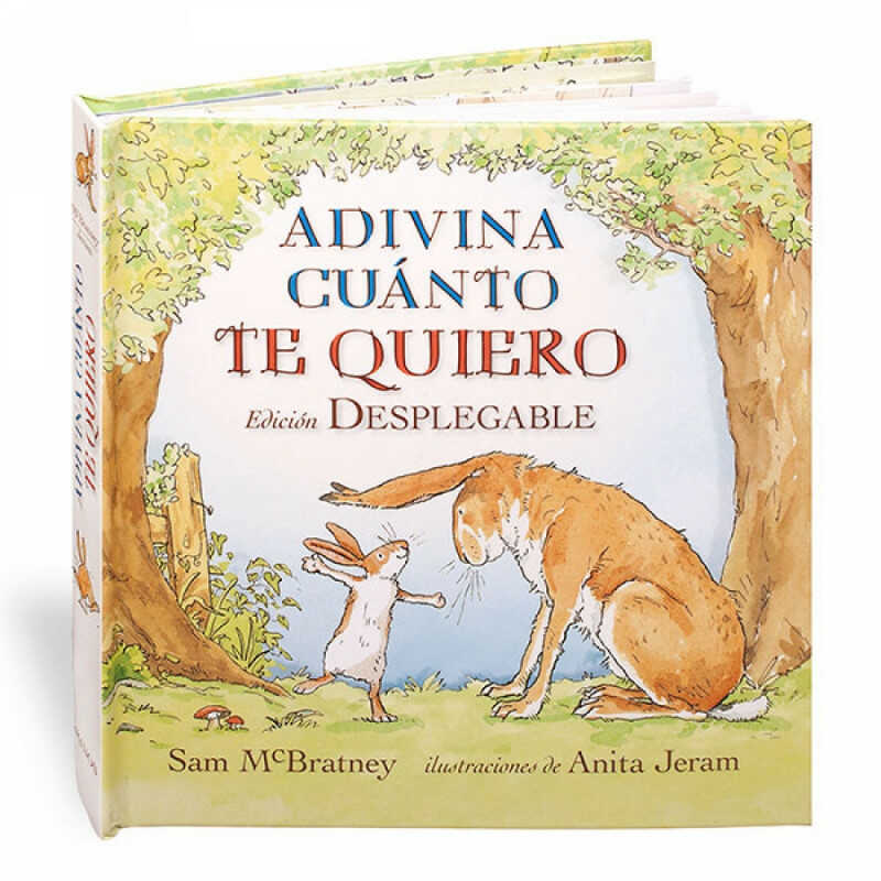 libro regalo niños