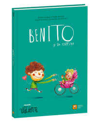 libro regalo niños