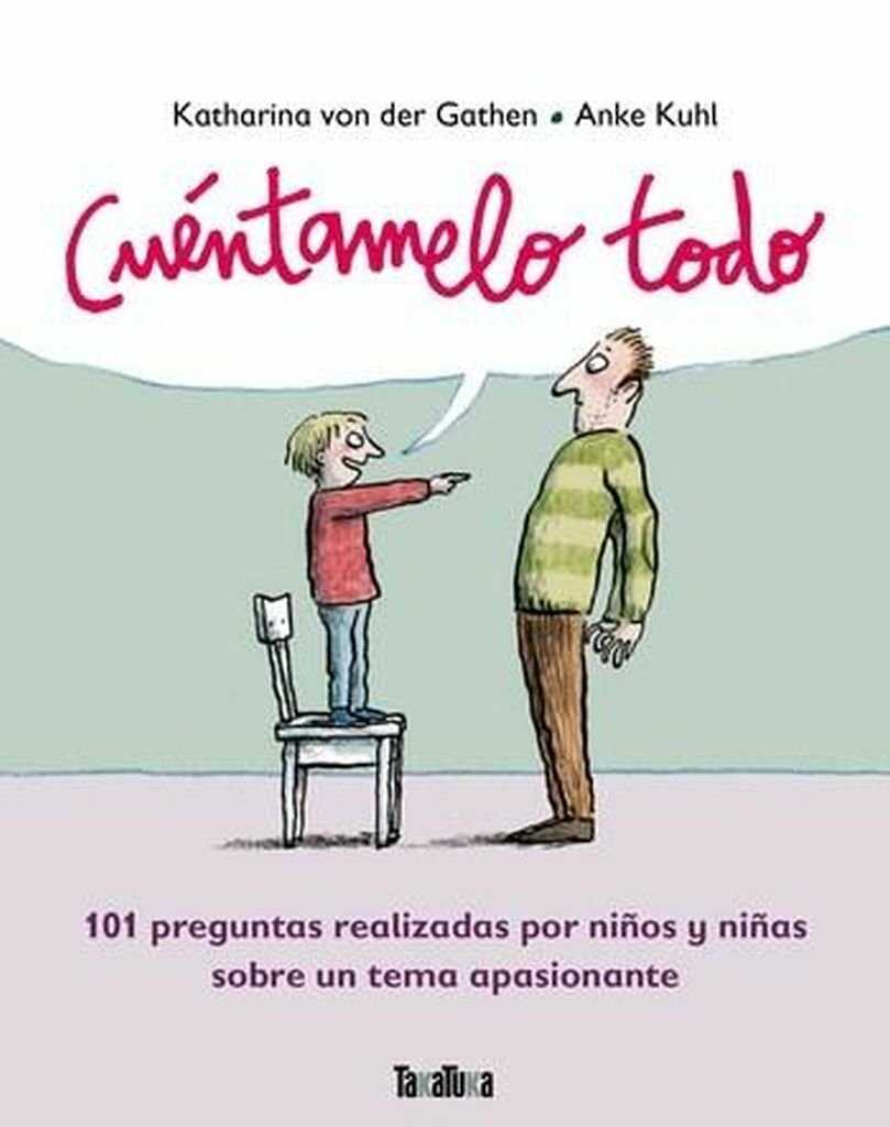 libro regalo niños