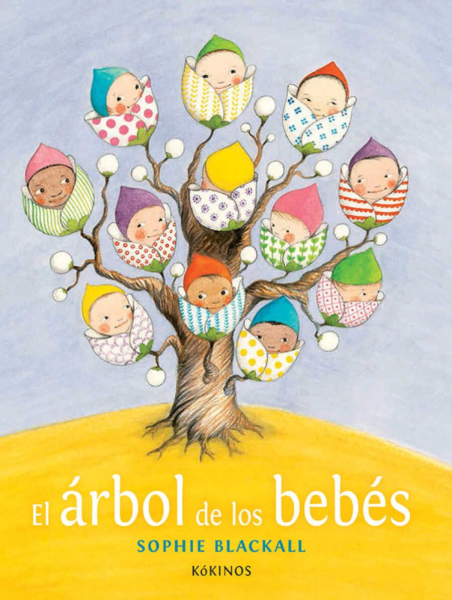 libro regalo niños