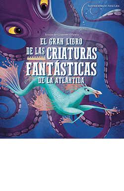 libro regalo niños