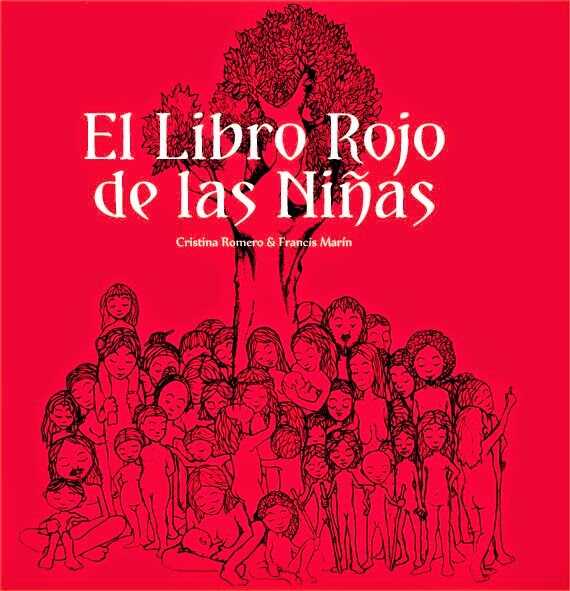 El libro rojo de las niñas