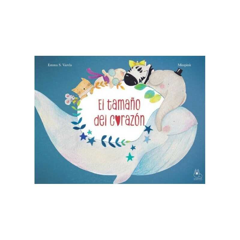 libro regalo niños