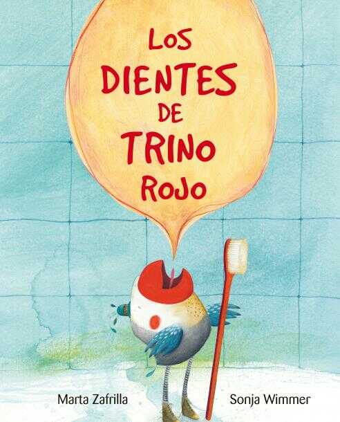 libro regalo niños