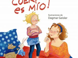 libro regalo niños