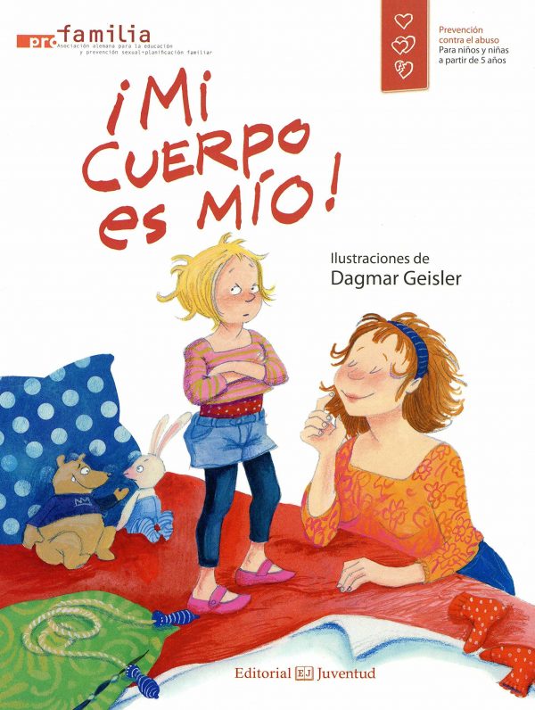 libro regalo niños