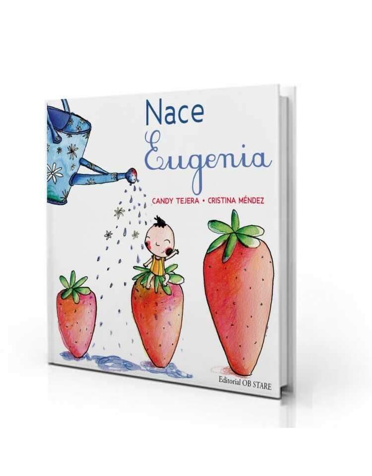 libro regalo niños