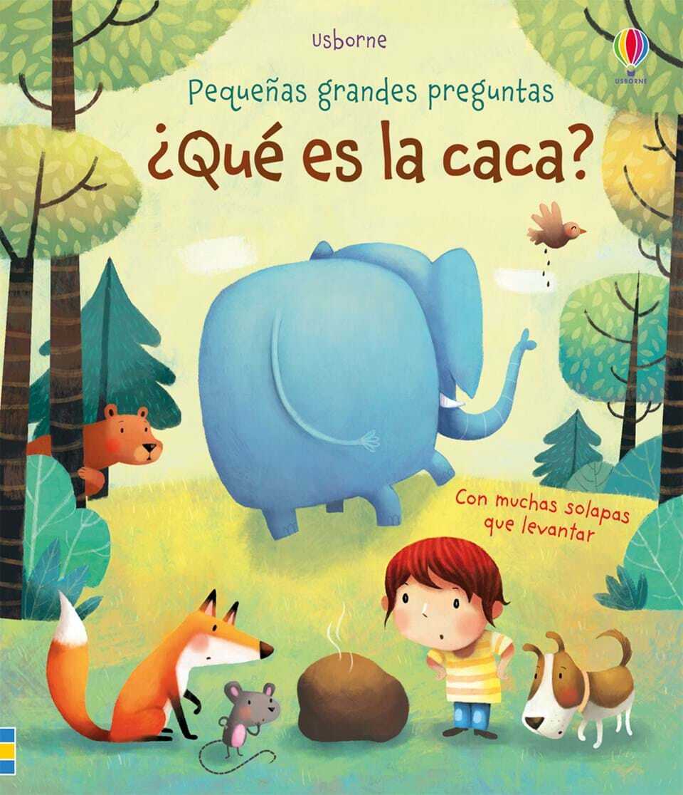 libro regalo niños