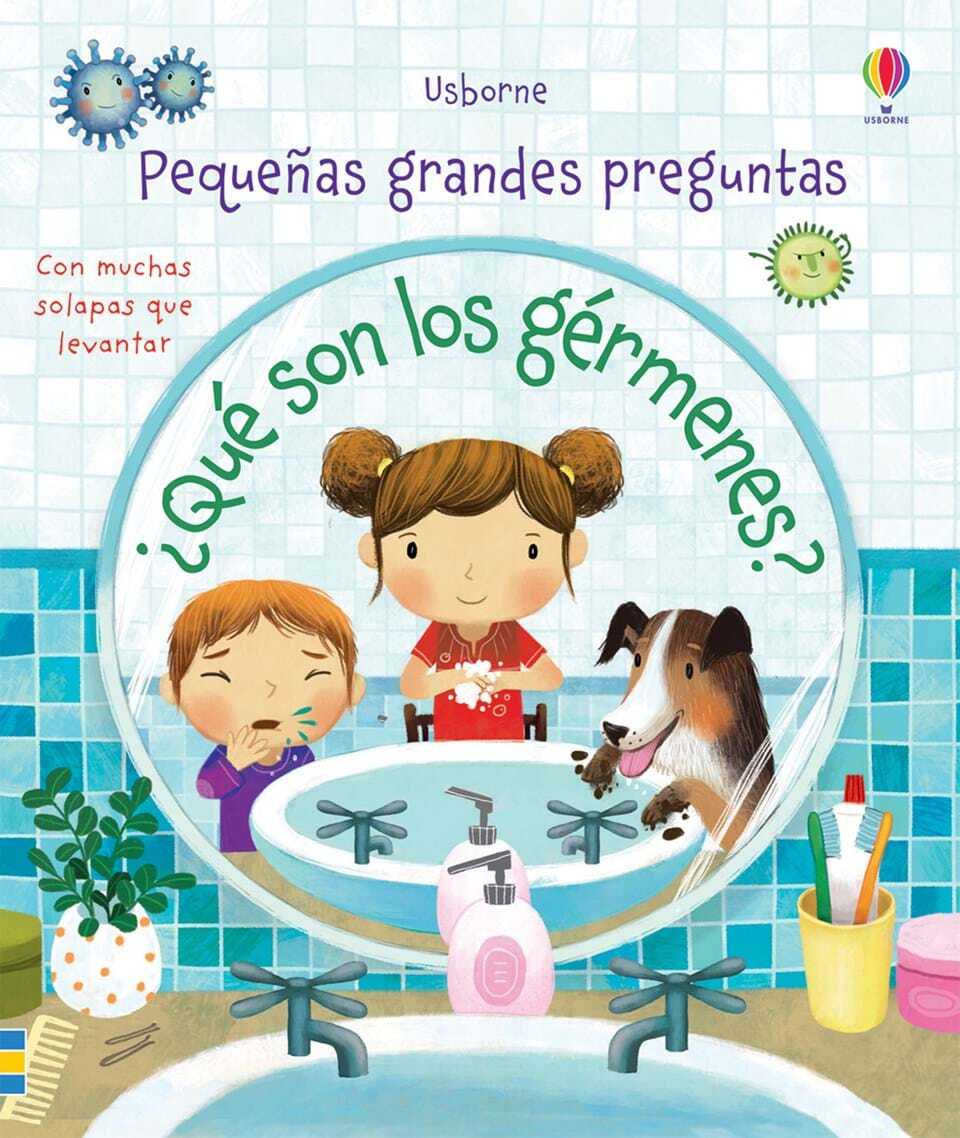 libro regalo niños