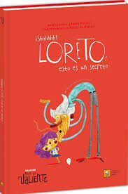 libro regalo niños