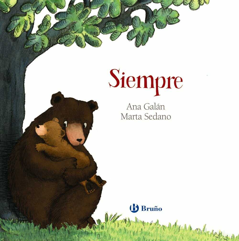 libro regalo niños