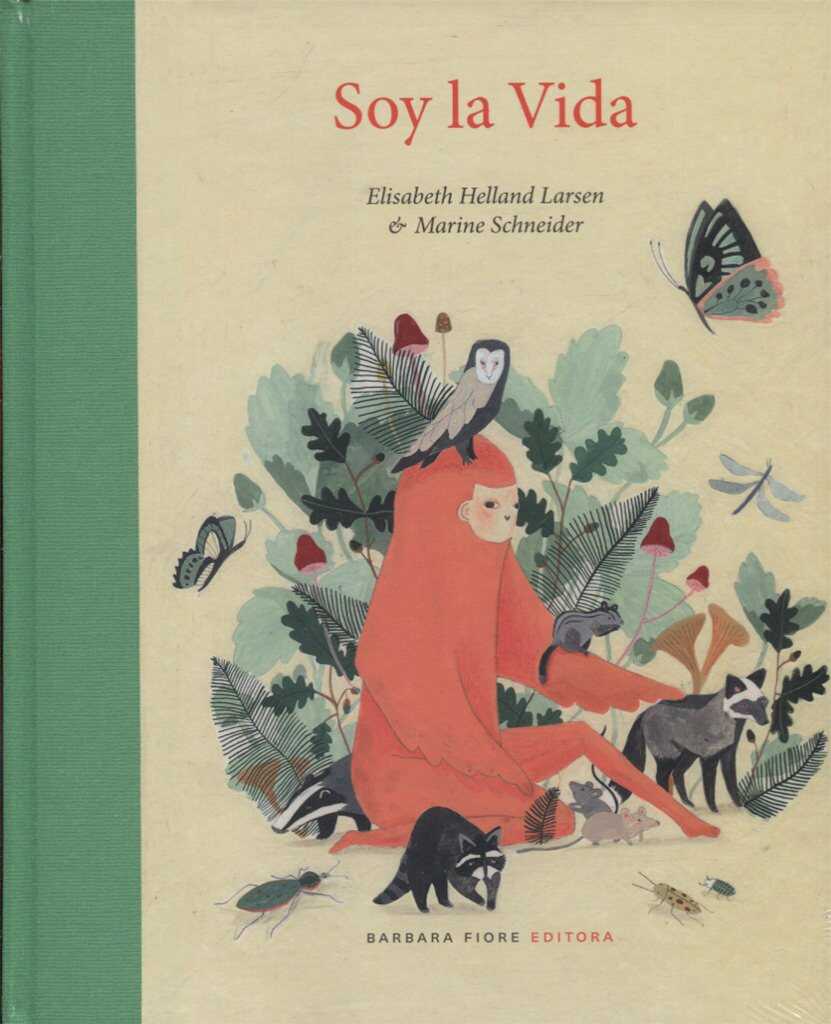 libro regalo niños