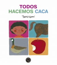 libro regalo niños
