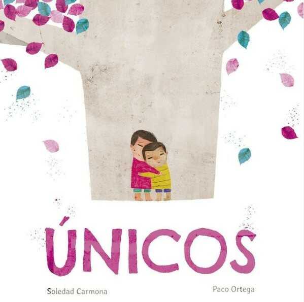 libro regalo niños