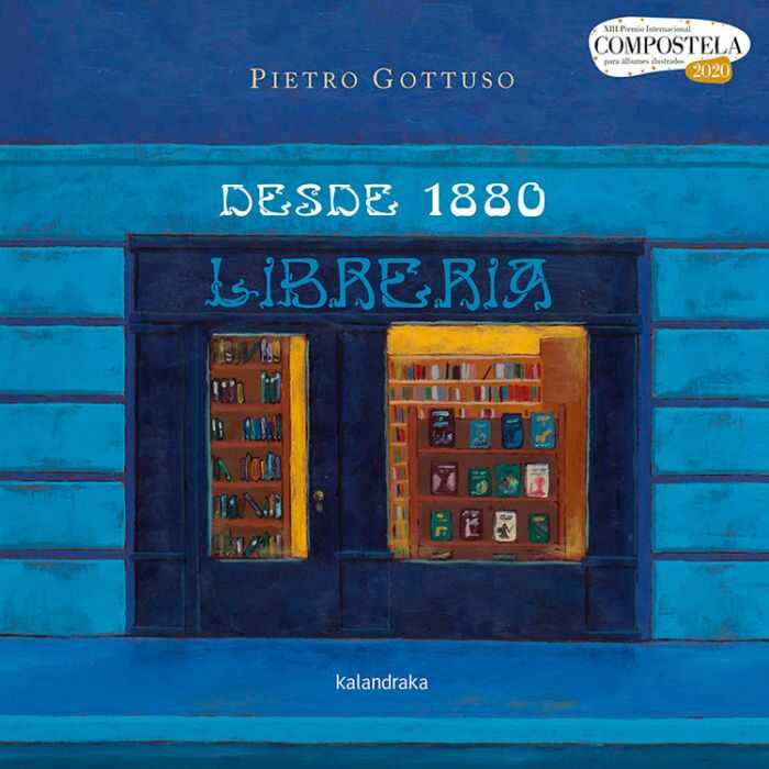 comprar cuento para niños
