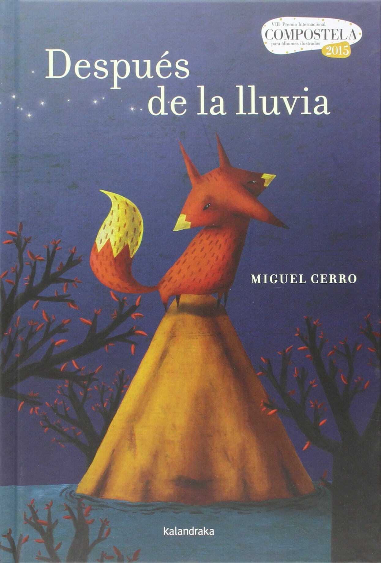 comprar cuento para niños