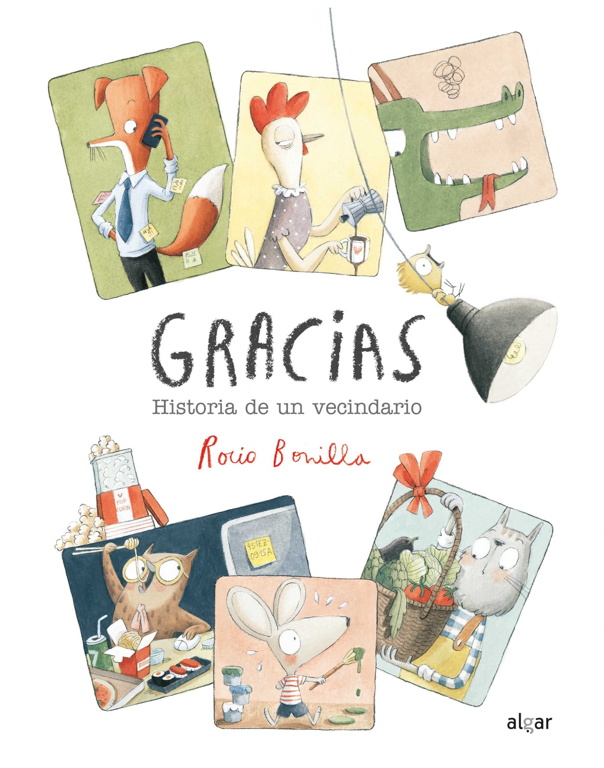 comprar cuento para niños