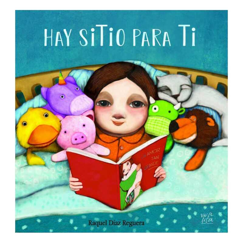 comprar cuento para niños