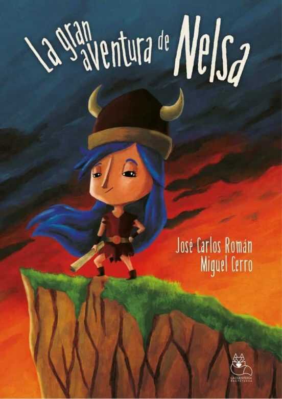 comprar cuento para niños