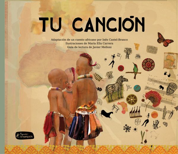 comprar cuento para niños