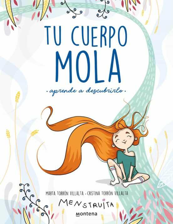 Tu cuerpo mola, aprende a descubrirlo