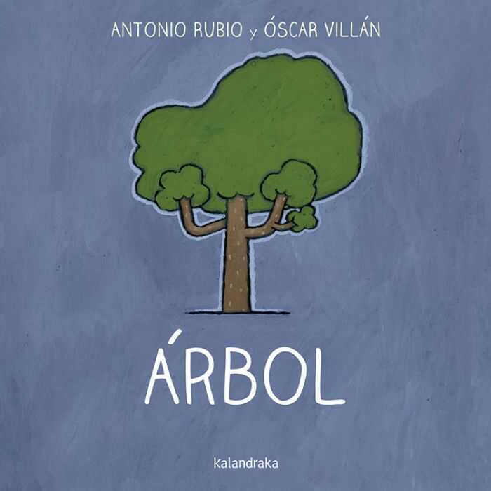 Árbol