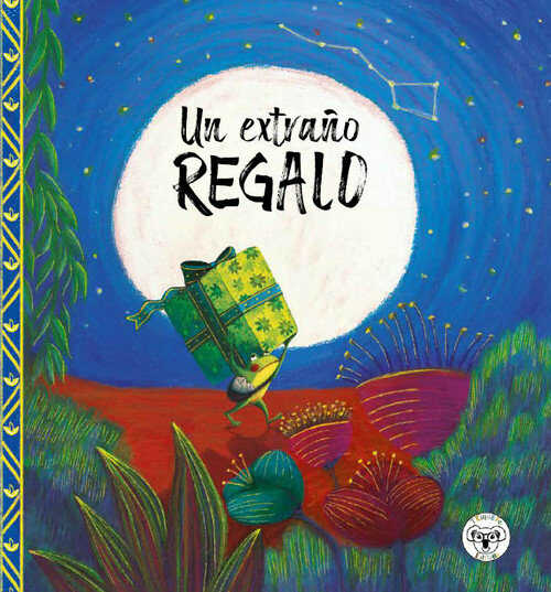 comprar libro regalo niños