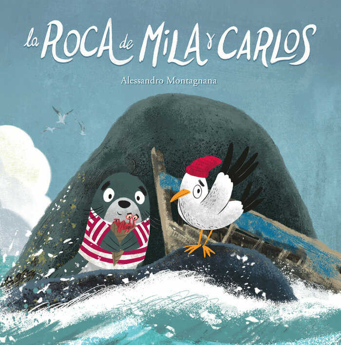 comprar libro regalo niños