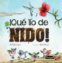 comprar libro regalo niños