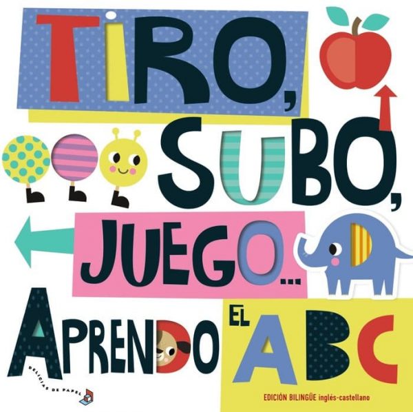 comprar libro regalo niños