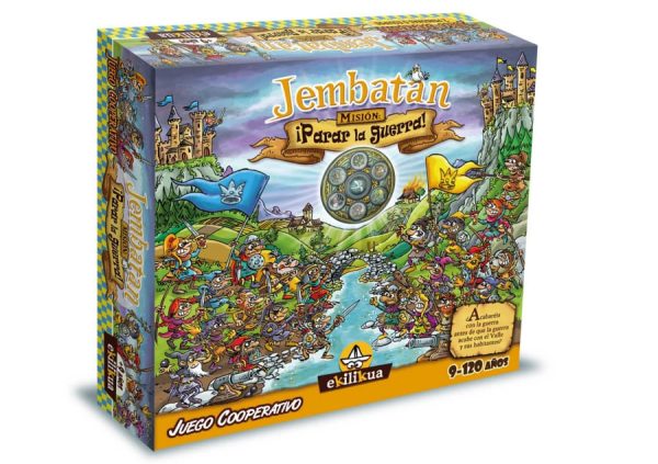 juego de regalo para niños