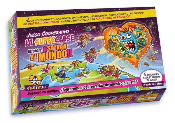 comprar juego de regalo para niños