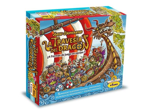 juego de regalo para niños