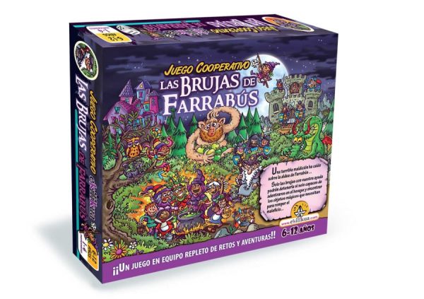 comprar juego de regalo para niños