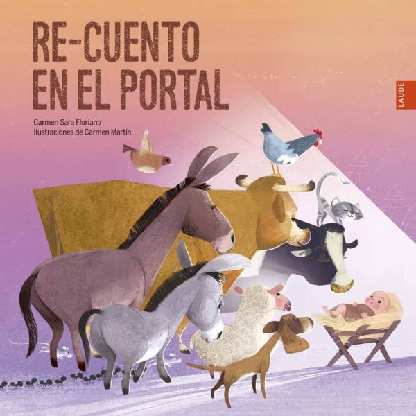 libro cuentos niños